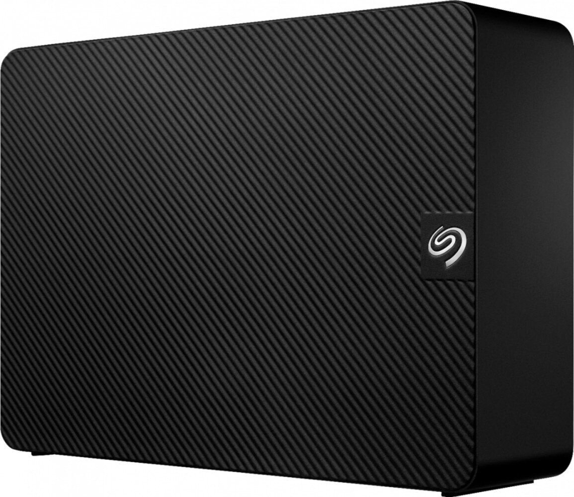 Väline kõvaketas USB 3.0 8TB Seagate Expansion : STKP8000400 hind ja info | Välised kõvakettad (SSD, HDD) | kaup24.ee