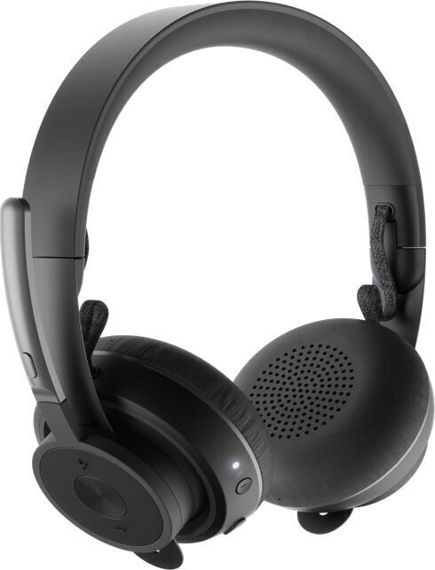 Veebikaamera Logitech Pro 991-000309 hind ja info | Arvuti (WEB) kaamerad | kaup24.ee