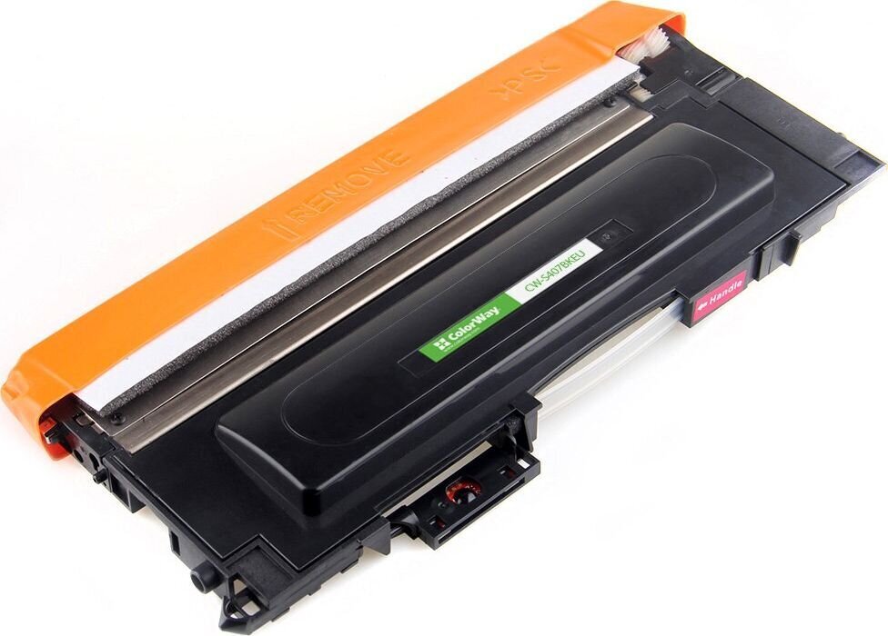 ColorWay CW-S407BKEU Toner cartridge, Y hind ja info | Tindiprinteri kassetid | kaup24.ee
