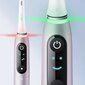 Oral-B iO7 Series White Alabaster hind ja info | Elektrilised hambaharjad | kaup24.ee