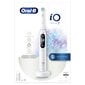 Oral-B iO7 Series White Alabaster hind ja info | Elektrilised hambaharjad | kaup24.ee