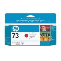 HP 73 ink Chromatic Red 130 ml hind ja info | Tindiprinteri kassetid | kaup24.ee