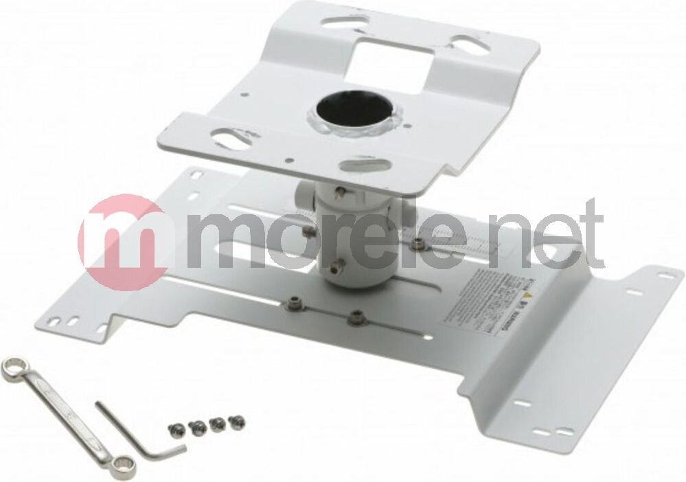 EPSON ELPMB23 CEILING MOUNT WHITE hind ja info | Lisatarvikud korpustele | kaup24.ee