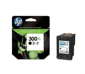 HP 300XL ink black Vivera 12ml blister цена и информация | Картриджи для струйных принтеров | kaup24.ee