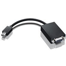 CABLE MDP-VGA CABLE hind ja info | USB jagajad, adapterid | kaup24.ee