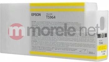 Epson UltraChrome HDR T596400 Ink Cartri hind ja info | Tindiprinteri kassetid | kaup24.ee