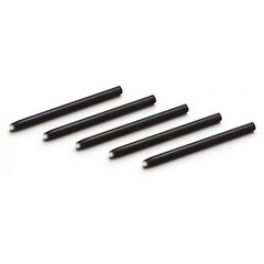 WACOM FLEX NIBS 5 PACK FOR I4 цена и информация | Аксессуары для планшетов, электронных книг | kaup24.ee