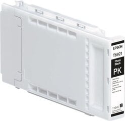 Epson UltraChrome XD T692100 Ink cartrig цена и информация | Картриджи для струйных принтеров | kaup24.ee