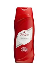 Old Spice Original dušigeel meestele 250 ml hind ja info | Dušigeelid, õlid | kaup24.ee