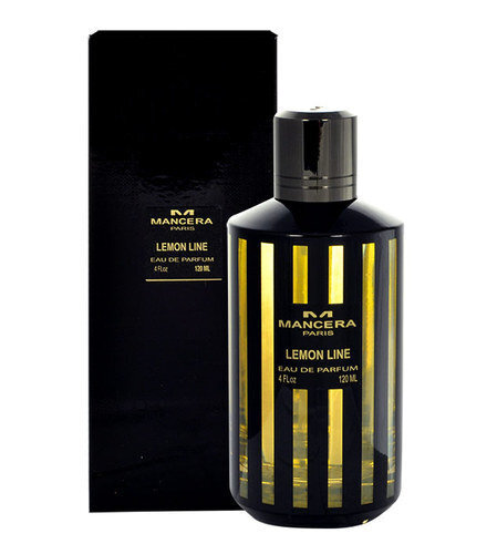 Mancera Lemon Line EDP unisex 120 ml hind ja info | Naiste parfüümid | kaup24.ee