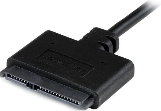 STARTECH SATA to USB Cable with UASP hind ja info | Kaablid ja juhtmed | kaup24.ee