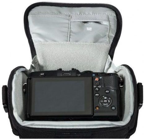 Lowepro LP36868 hind ja info | Kotid, vutlarid fotoaparaatidele | kaup24.ee