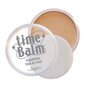 TheBalm TimeBalm jumestuskreem 21,3 g, Light/Medium цена и информация | Jumestuskreemid, puudrid | kaup24.ee