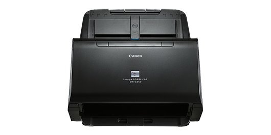 CANON DR-C240 A4 Document Scanner hind ja info | Skännerid | kaup24.ee