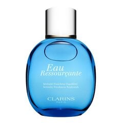 Clarins Eau Ressourcante Treatment Fragrance спрей для тела 100 мл. цена и информация | Женские духи | kaup24.ee