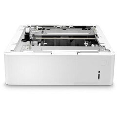 HP M506/M527 550-Sheet tray hind ja info | Printeritarvikud | kaup24.ee