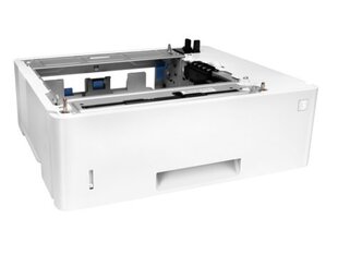 HP M506/M527 550-Sheet tray цена и информация | Аксессуары для принтера | kaup24.ee