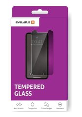 Evelatus Tempered Glass цена и информация | Защитные пленки для телефонов | kaup24.ee