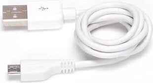 SANDBERG Micro USB Sync & Charge Cable 1 цена и информация | Кабели для телефонов | kaup24.ee