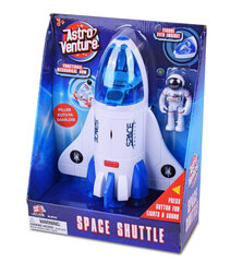 PLAYMIND Astro Venture, Kosmosesüstik hind ja info | Poiste mänguasjad | kaup24.ee