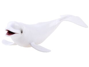 Kujuke „Valge Delfiin“ hind ja info | Poiste mänguasjad | kaup24.ee