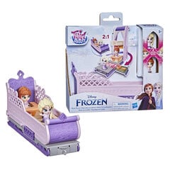 FROZEN 2 Mängukomplekt Twirlabouts Piknik hind ja info | Disney Frozen Lapsed ja imikud | kaup24.ee