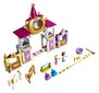 43195 LEGO® | Disney Princess Kuninglikud tallid hind ja info | Klotsid ja konstruktorid | kaup24.ee