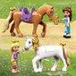 43195 LEGO® | Disney Princess Kuninglikud tallid цена и информация | Klotsid ja konstruktorid | kaup24.ee