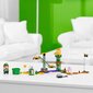 71387 LEGO® Super Mario Seiklused Luigi stardipaketiga hind ja info | Klotsid ja konstruktorid | kaup24.ee