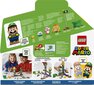 71387 LEGO® Super Mario Seiklused Luigi stardipaketiga цена и информация | Klotsid ja konstruktorid | kaup24.ee