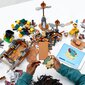 71391 LEGO® Super Mario Bowseri õhulaeva laienduskomplekt hind ja info | Klotsid ja konstruktorid | kaup24.ee