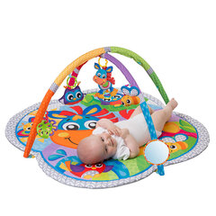 PLAYGRO muusika tegevussaal Clip Clop, 0186991 hind ja info | Tegelustekid | kaup24.ee