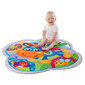 PLAYGRO muusika tegevussaal Clip Clop, 0186991 hind ja info | Tegelustekid | kaup24.ee