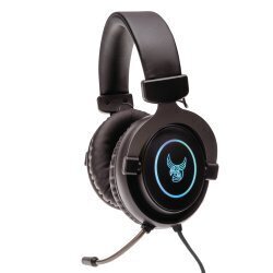 L33T GAMING 160396, black hind ja info | Kõrvaklapid | kaup24.ee