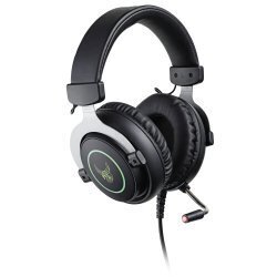 L33T GAMING 160396, black hind ja info | Kõrvaklapid | kaup24.ee