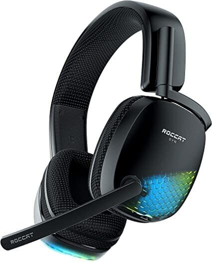 Roccat Syn Pro Air hind ja info | Kõrvaklapid | kaup24.ee