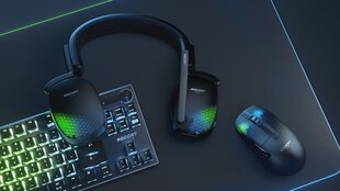 Беспроводные наушники Roccat Syn Pro Air цена и информация | Наушники | kaup24.ee