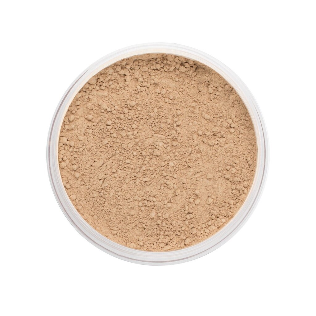 Mineraalpuuder Idun Minerals Mineral Powder, 036 Freja 7g hind ja info | Jumestuskreemid, puudrid | kaup24.ee