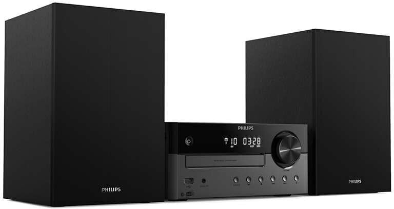 Philips TAM4505/12 цена и информация | Muusikakeskused | kaup24.ee