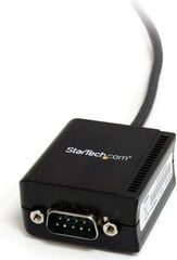 StarTech ICUSB2321F цена и информация | Адаптеры и USB-hub | kaup24.ee