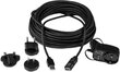 STARTECH 10m USB Active Extension Cable hind ja info | Mobiiltelefonide kaablid | kaup24.ee