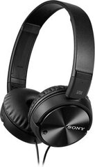 Наушники Sony MDR-ZX110NAB Noise Canceling Headph цена и информация | Наушники | kaup24.ee