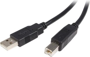 StarTech USB2HAB2M цена и информация | Borofone 43757-uniw | kaup24.ee