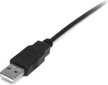 STARTECH 2m Mini USB 2.0 Cable цена и информация | Mobiiltelefonide kaablid | kaup24.ee