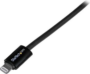 STARTECH 2m Lightning to USB Cable hind ja info | Mobiiltelefonide kaablid | kaup24.ee