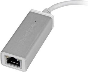 STARTECH USB31000SA USB 3.0 to Gigabit hind ja info | Mobiiltelefonide kaablid | kaup24.ee