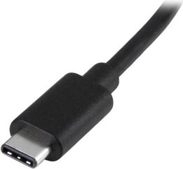 StarTech USB31CSAT3CB, SATA III - USB C. цена и информация | Кабели для телефонов | kaup24.ee