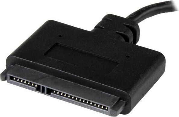 STARTECH USB 3.1 Gen 2 to 2.5in SATA hind ja info | Mobiiltelefonide kaablid | kaup24.ee