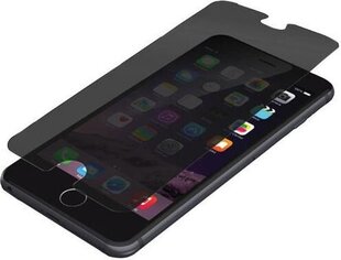 ZAGG Invisible Shield iPhone 8/7/6 GLASS hind ja info | Ekraani kaitsekiled | kaup24.ee