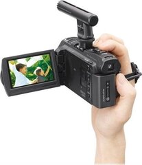 Mikrofon Sony ECMGZ1M Gun zoom цена и информация | Микрофоны | kaup24.ee